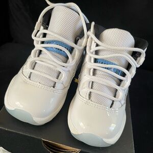 7C Toddler Jordan 11